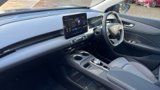 MG MGS5 125kW SE EV 49kWh 5dr Auto Electric Estate